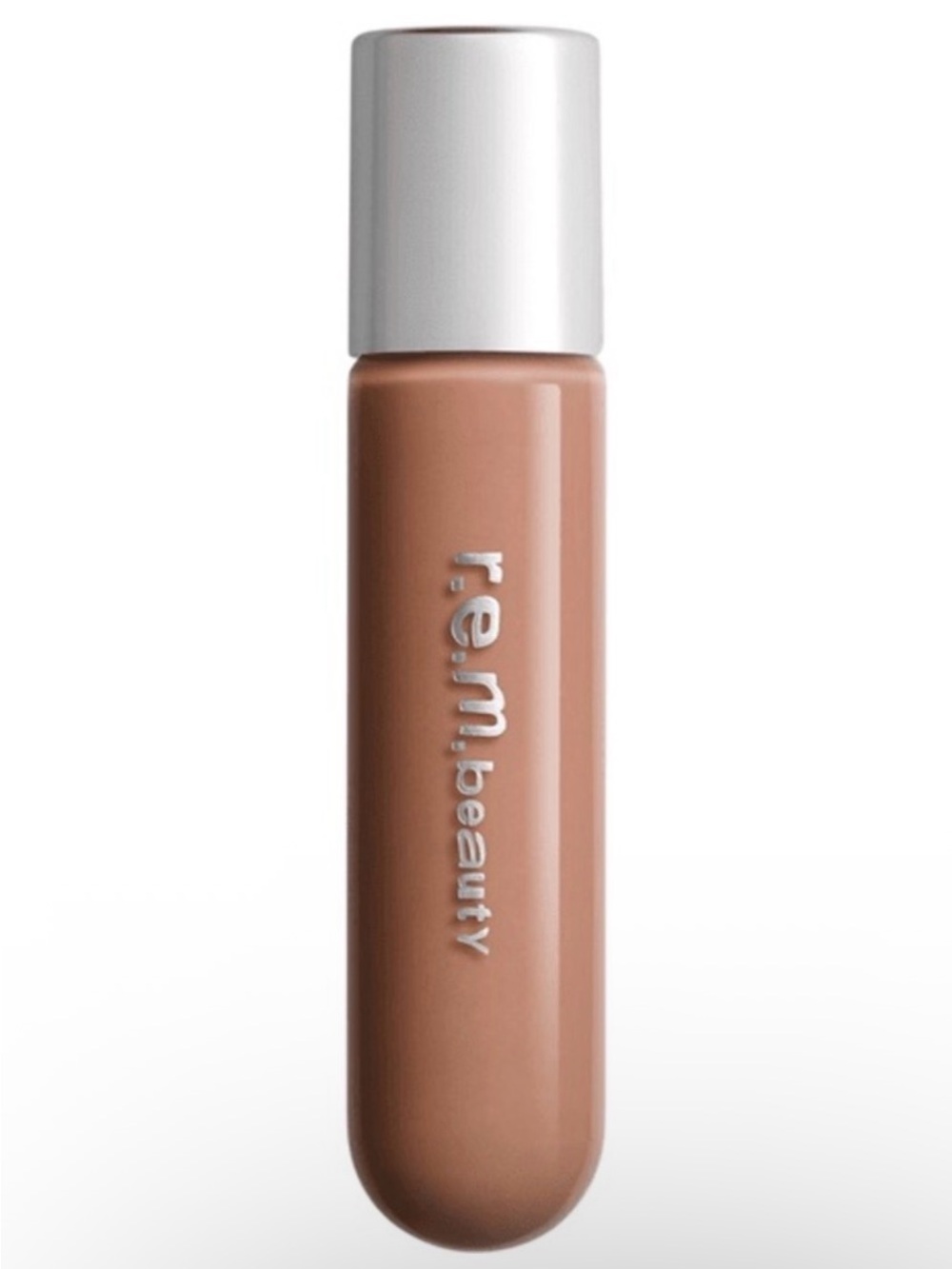 r.e.m Beauty On Your Collar Plumping Lipgloss - Away Message